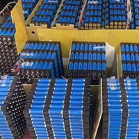 宜宾高价铁锂电池回收,上门回收钛酸锂电池,锂电池回收